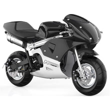 MotoTec USA Phantom Gas Pocket Bike 49cc 2-Stroke_909722