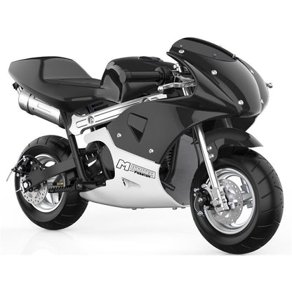 MotoTec USA Phantom Gas Pocket Bike 49cc 2-Stroke_909722