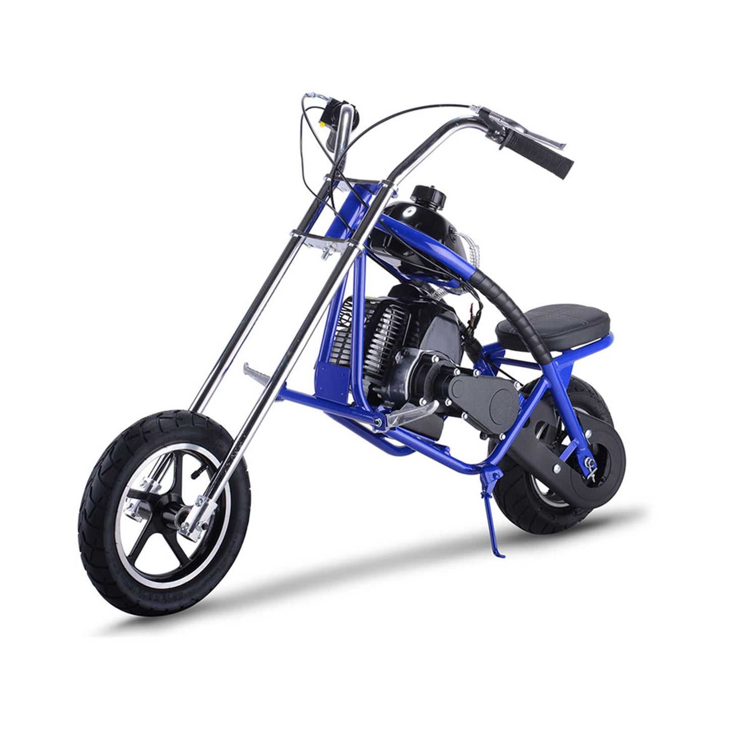 MotoTec USA 49cc Gas Mini Chopper_909076