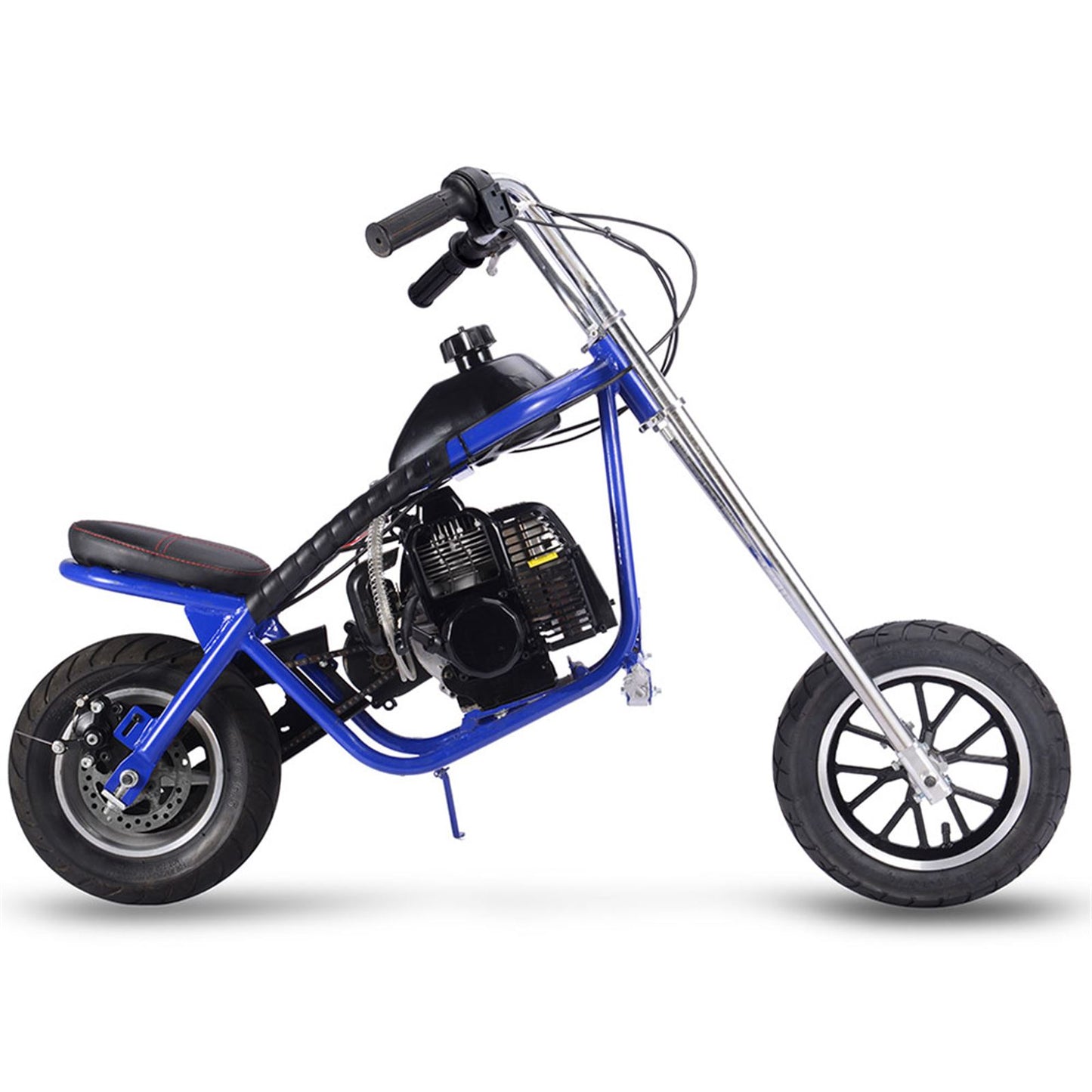 MotoTec USA 49cc Gas Mini Chopper_909075