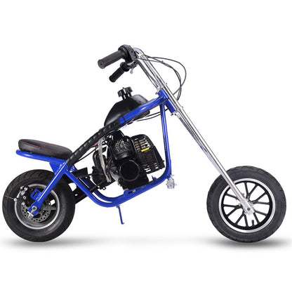 MotoTec USA 49cc Gas Mini Chopper_909075