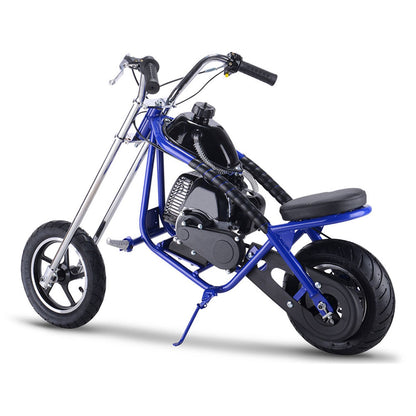 MotoTec USA 49cc Gas Mini Chopper_909074