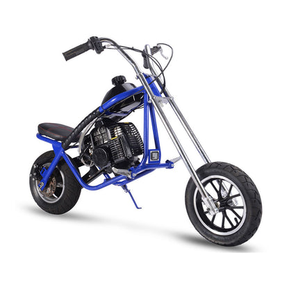 MotoTec USA 49cc Gas Mini Chopper_909072