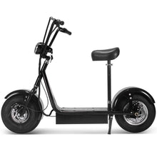 MotoTec USA FatBoy 48v 800w Electric Scooter MT-FATBOY-500_908515