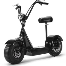 MotoTec USA FatBoy 48v 800w Electric Scooter MT-FATBOY-500_908513