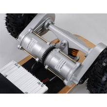 MotoTec USA 1600w Dirt Electric Skateboard - Dual Motor MT-SKT-1600_909795