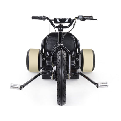 MotoTec USA Drifter 48v 500w Electric Trike MT-DRIFTER_908480