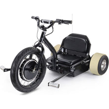 MotoTec USA Drifter 48v 500w Electric Trike MT-DRIFTER_908484