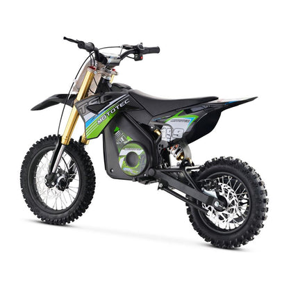 MotoTec USA 36v Pro Electric Dirt Bike 1000w Lithium_908461