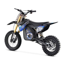 MotoTec USA 36v Pro Electric Dirt Bike 1000w Lithium_908457