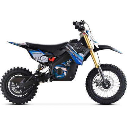 MotoTec USA 36v Pro Electric Dirt Bike 1000w Lithium_908458