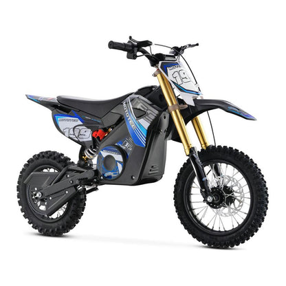 MotoTec USA 36v Pro Electric Dirt Bike 1000w Lithium_908459