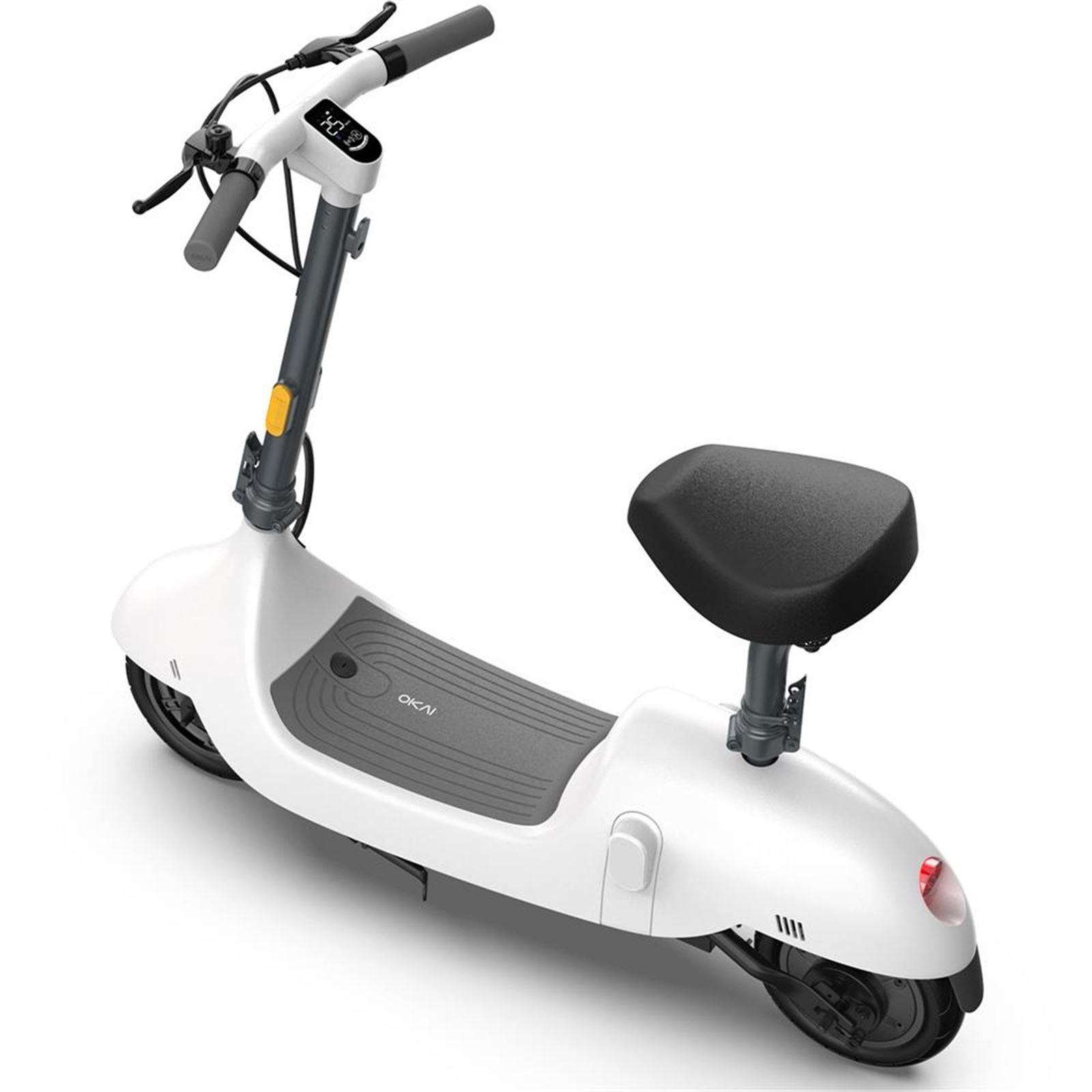 MotoTec USA Okai Beetle 36v 350w Lithium Electric Scooter_909834