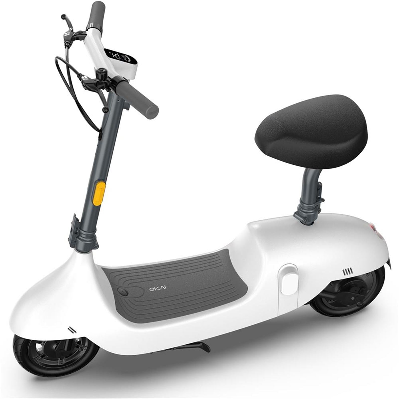 MotoTec USA Okai Beetle 36v 350w Lithium Electric Scooter_909840