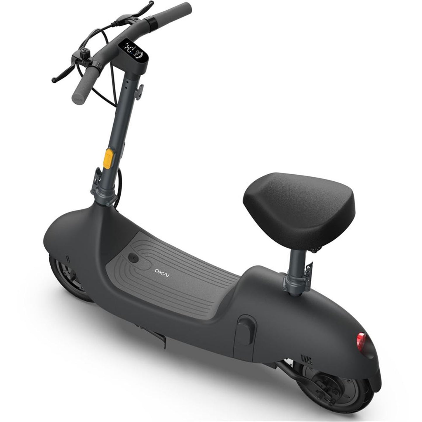 MotoTec USA Okai Beetle 36v 350w Lithium Electric Scooter_909823