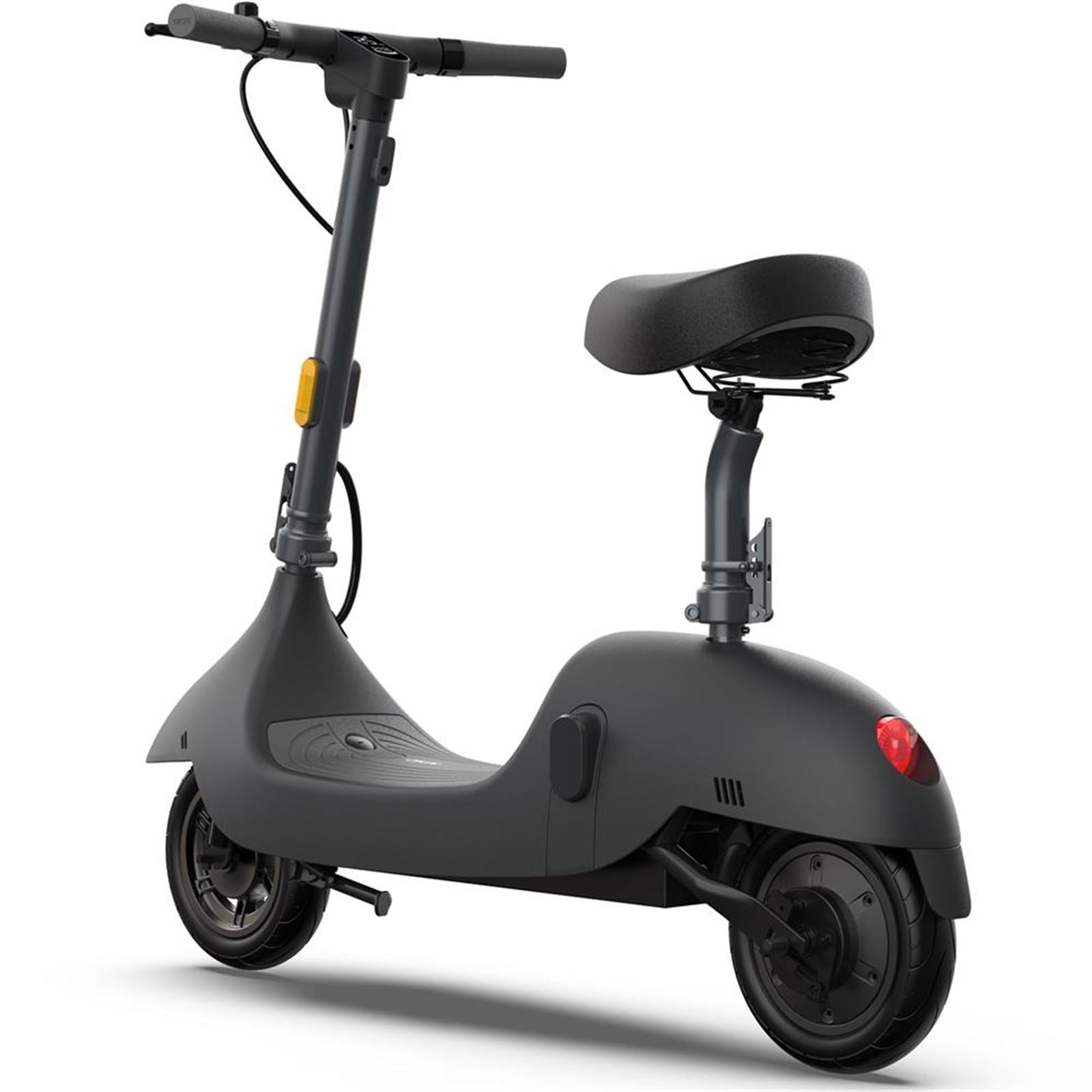 MotoTec USA Okai Beetle 36v 350w Lithium Electric Scooter_909822
