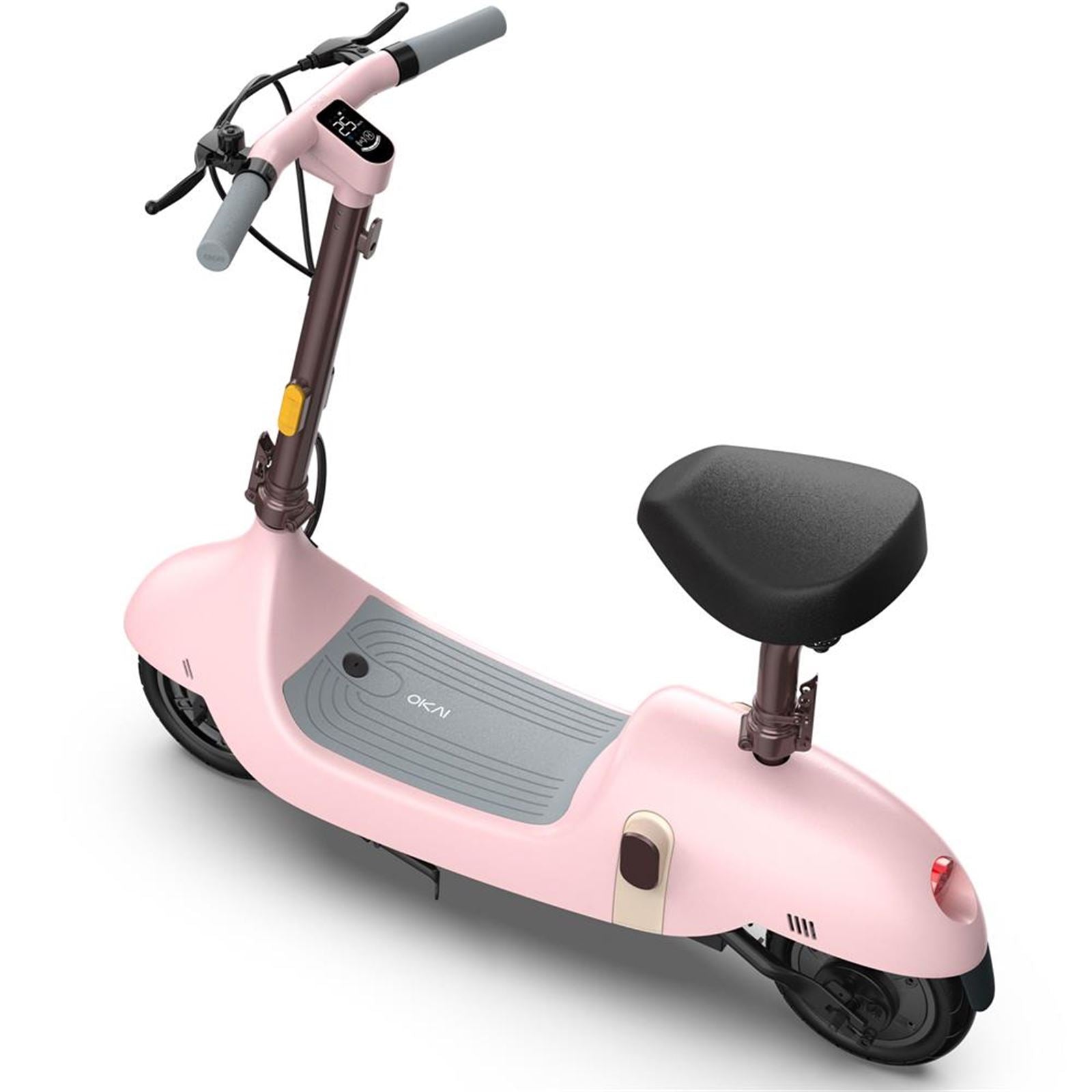 MotoTec USA Okai Beetle 36v 350w Lithium Electric Scooter_909841