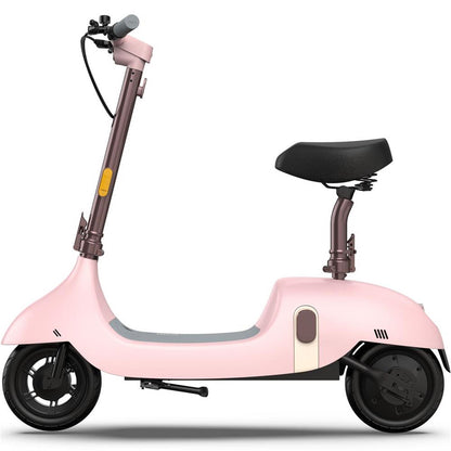 MotoTec USA Okai Beetle 36v 350w Lithium Electric Scooter_909839