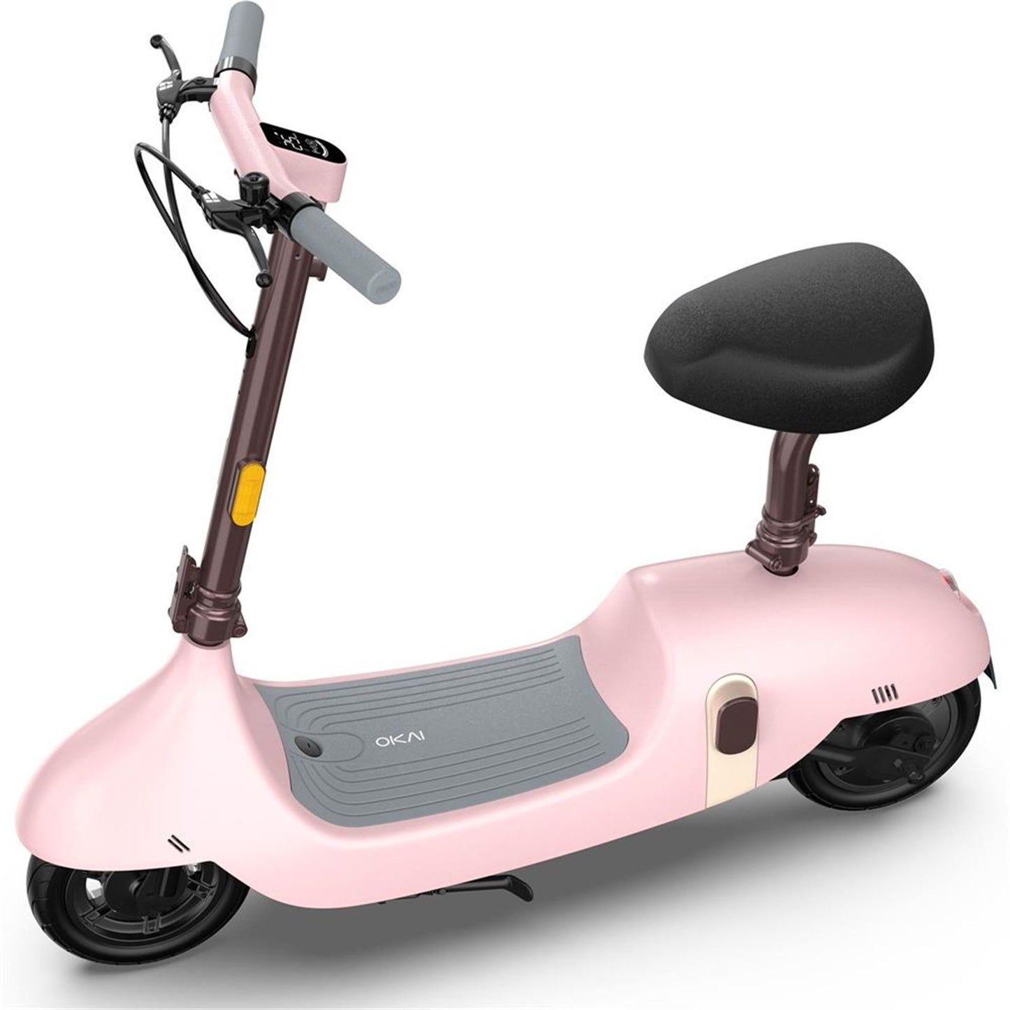 MotoTec USA Okai Beetle 36v 350w Lithium Electric Scooter_909838