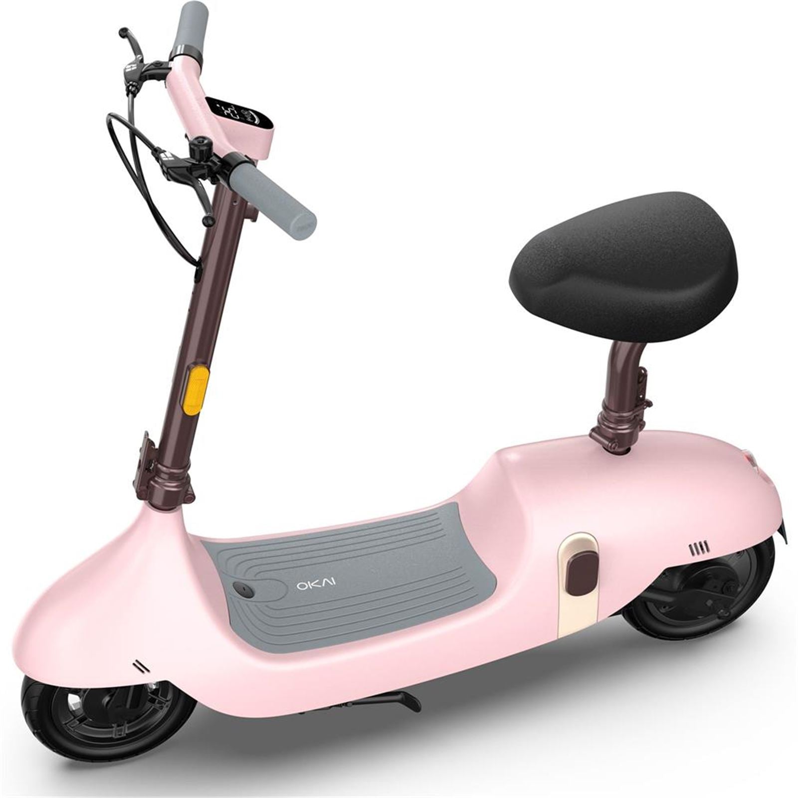 MotoTec USA Okai Beetle 36v 350w Lithium Electric Scooter_909838