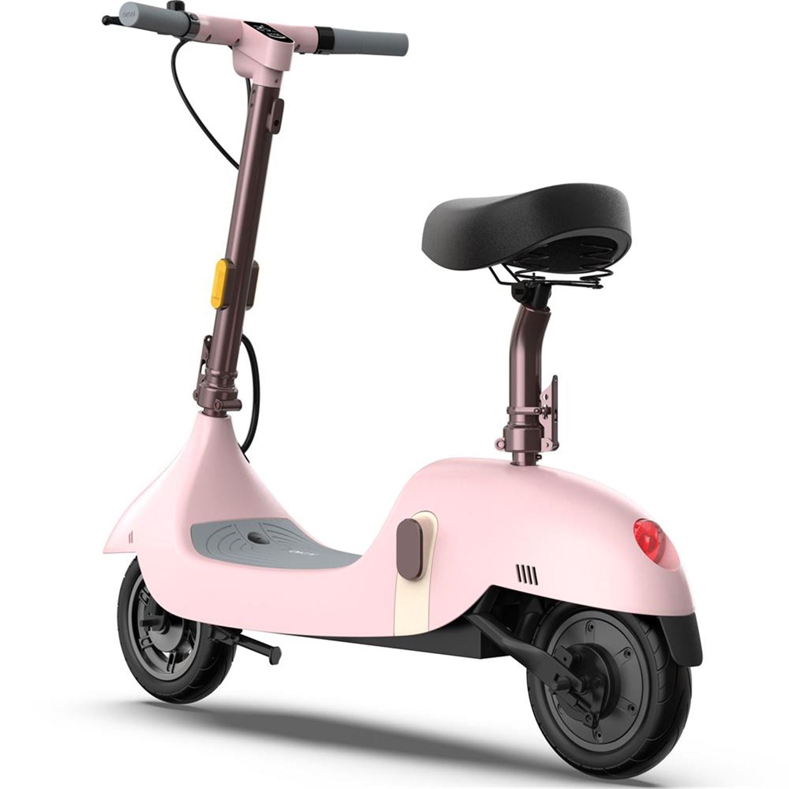 MotoTec USA Okai Beetle 36v 350w Lithium Electric Scooter_909837