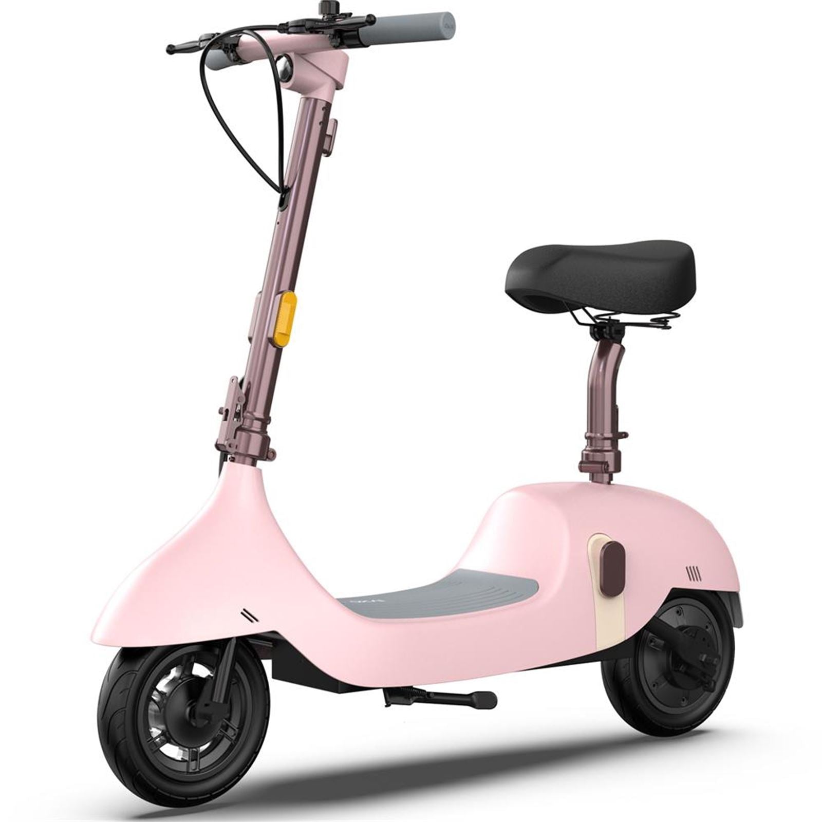 MotoTec USA Okai Beetle 36v 350w Lithium Electric Scooter_909836