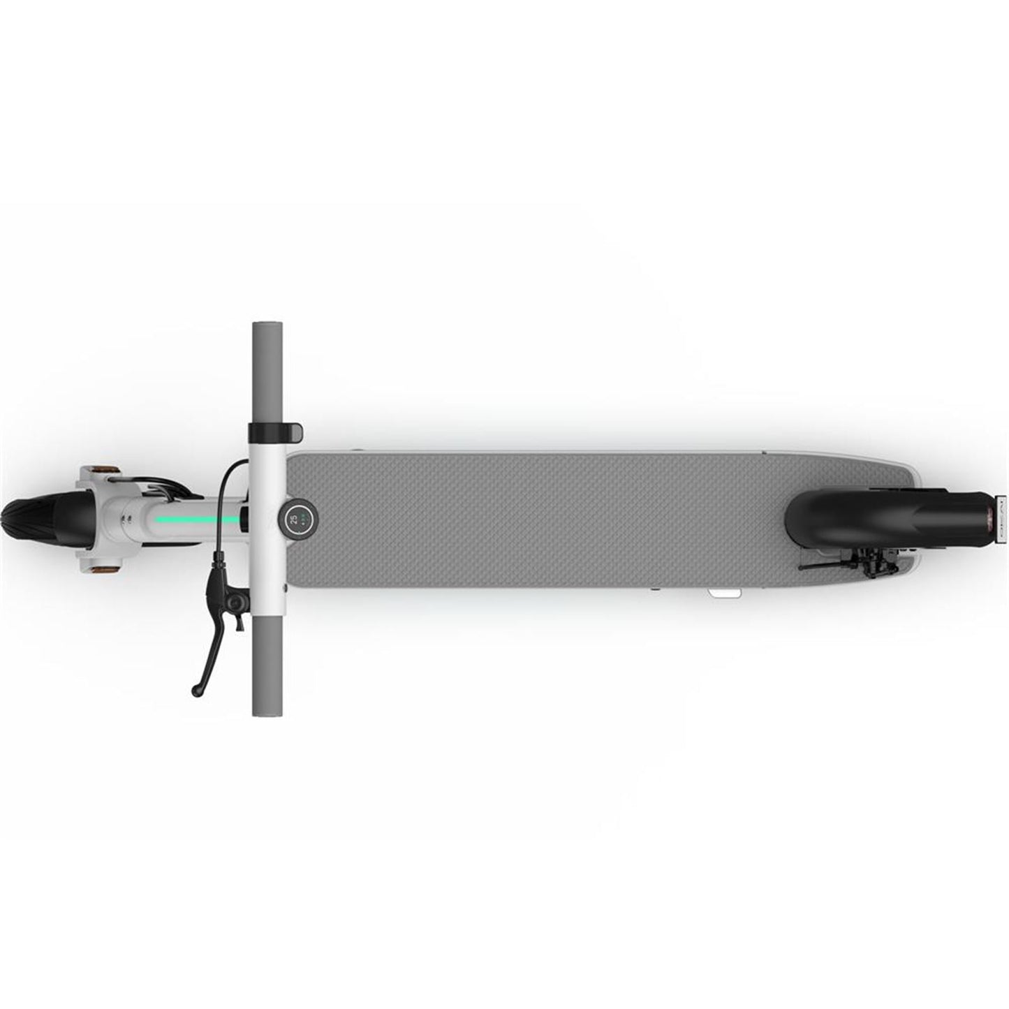 MotoTec USA Okai Neon 36v 250w Lithium Electric Scooter - White OKAI-NEON-250W_WHITE_909843