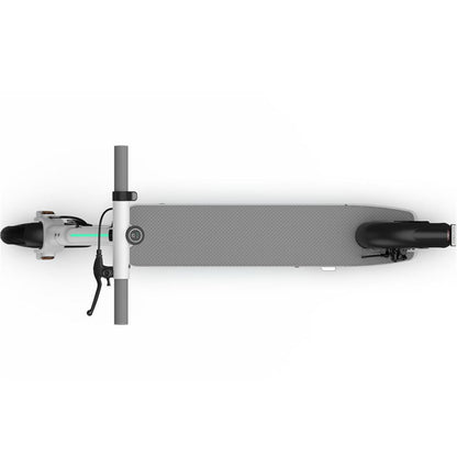 MotoTec USA Okai Neon 36v 250w Lithium Electric Scooter - White OKAI-NEON-250W_WHITE_909843