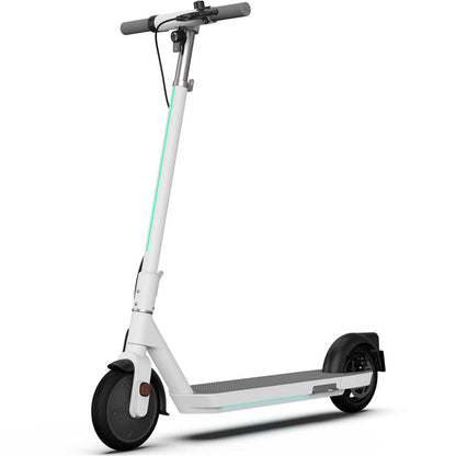 MotoTec USA Okai Neon 36v 250w Lithium Electric Scooter - White OKAI-NEON-250W_WHITE_909848