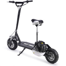 MotoTec USA Say Yeah 49cc Gas Scooter - Black SY-GAS-SCOOTER-49CC_BLACK_909910