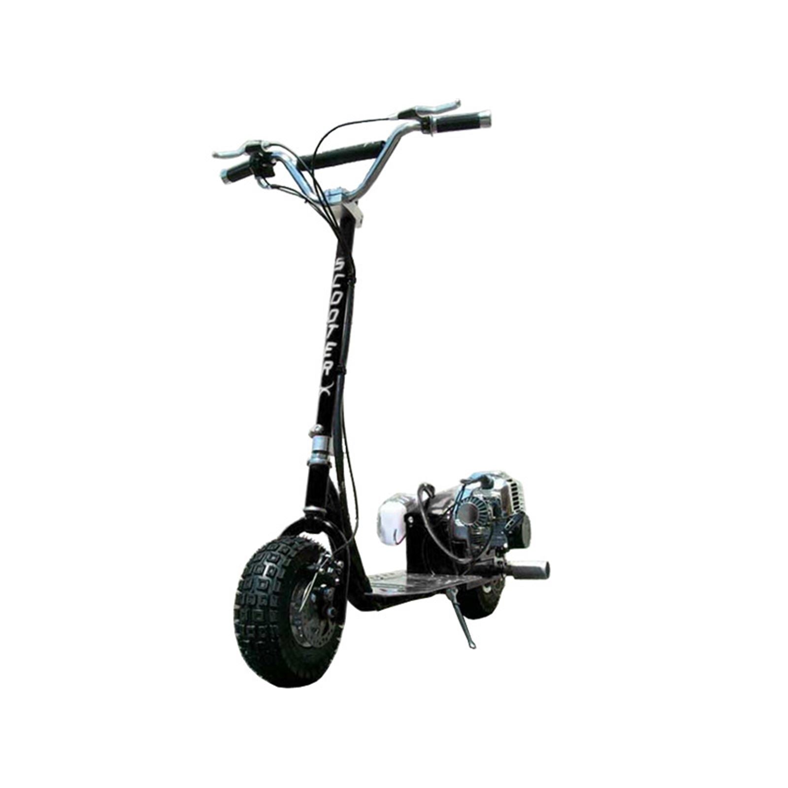 MotoTec USA ScooterX Dirt Dog 49cc_909878