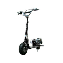 MotoTec USA ScooterX Dirt Dog 49cc_909878