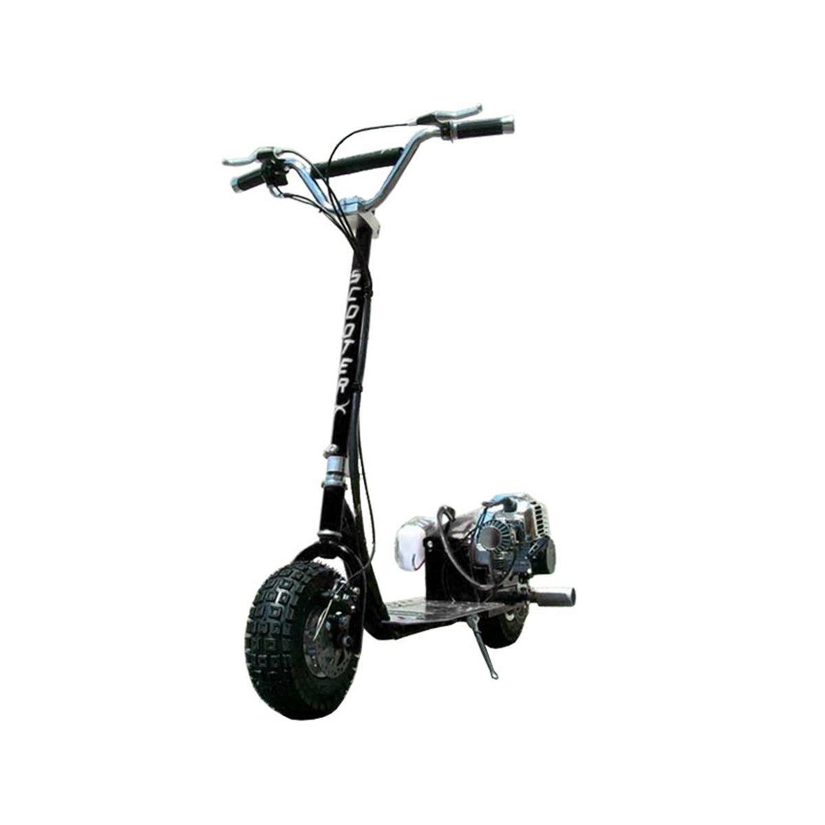 MotoTec USA ScooterX Dirt Dog 49cc_909878