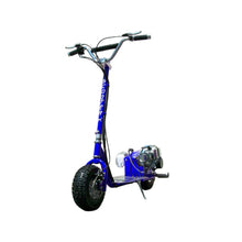 MotoTec USA ScooterX Dirt Dog 49cc_909889