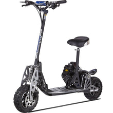 MotoTec USA UberScoot 2x 50cc Gas Scooter [MPN: EVO-2X-BIG]_904263