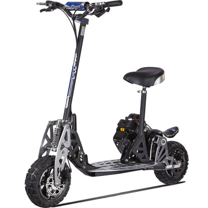 MotoTec USA UberScoot 2x 50cc Gas Scooter [MPN: EVO-2X-BIG]_904263