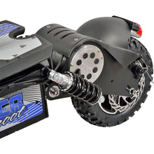 MotoTec USA UberScoot 1600w 48v Electric Scooter EVO-1600_904254