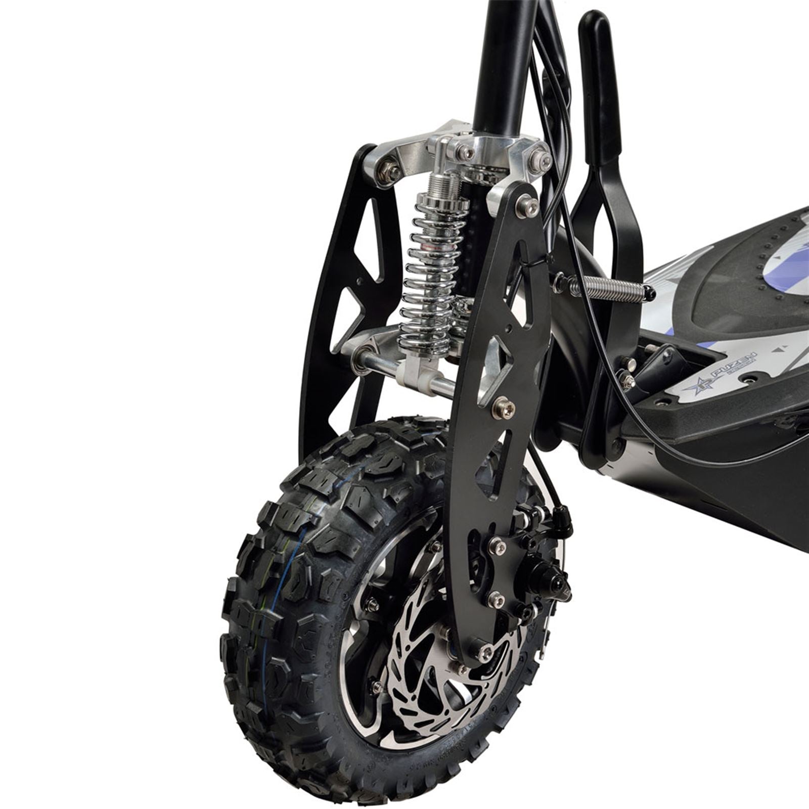 MotoTec USA UberScoot 1600w 48v Electric Scooter EVO-1600_904256
