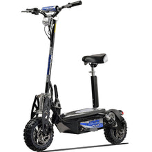 MotoTec USA UberScoot 1600w 48v Electric Scooter EVO-1600_904258