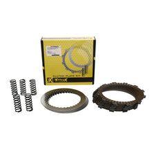 ProX Complete Clutch Plate Set for Kawasaki 16.CPS43021_1551445