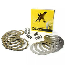 ProX Complete Clutch Plate Set for Kawasaki 16.CPS44021_1551446