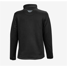 Fly Racing Women's Mid-Layer Jacket - Black_1313584