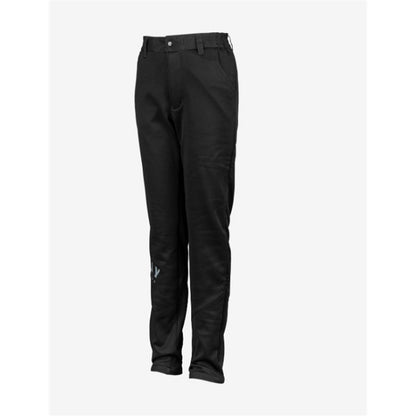 Fly Racing Women's Mid-Layer Pants - Black _1328473