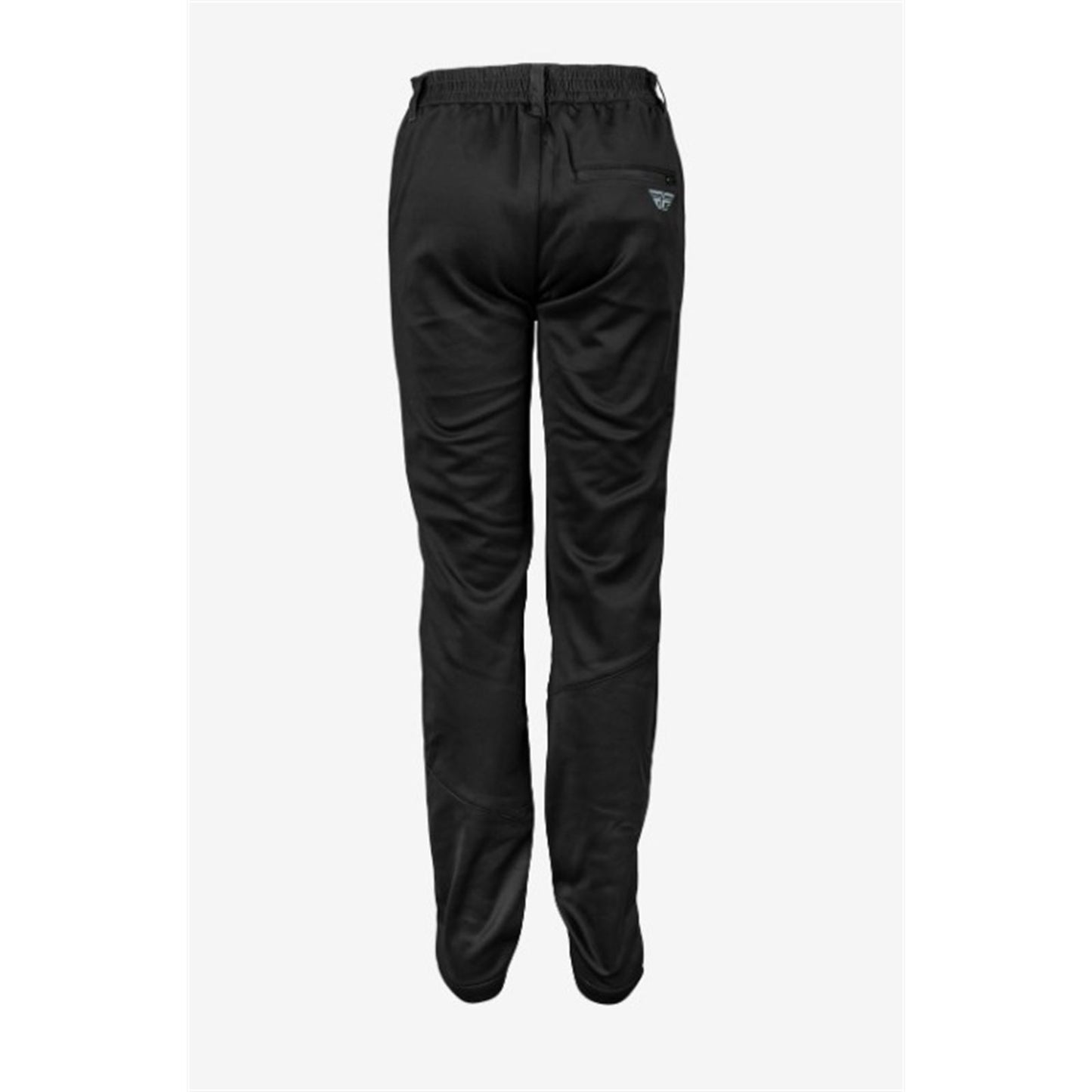 Fly Racing Women's Mid-Layer Pants - Black _1328474
