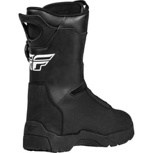 Fly Racing Inversion Boots - Black - Size 07 361-93007_904598