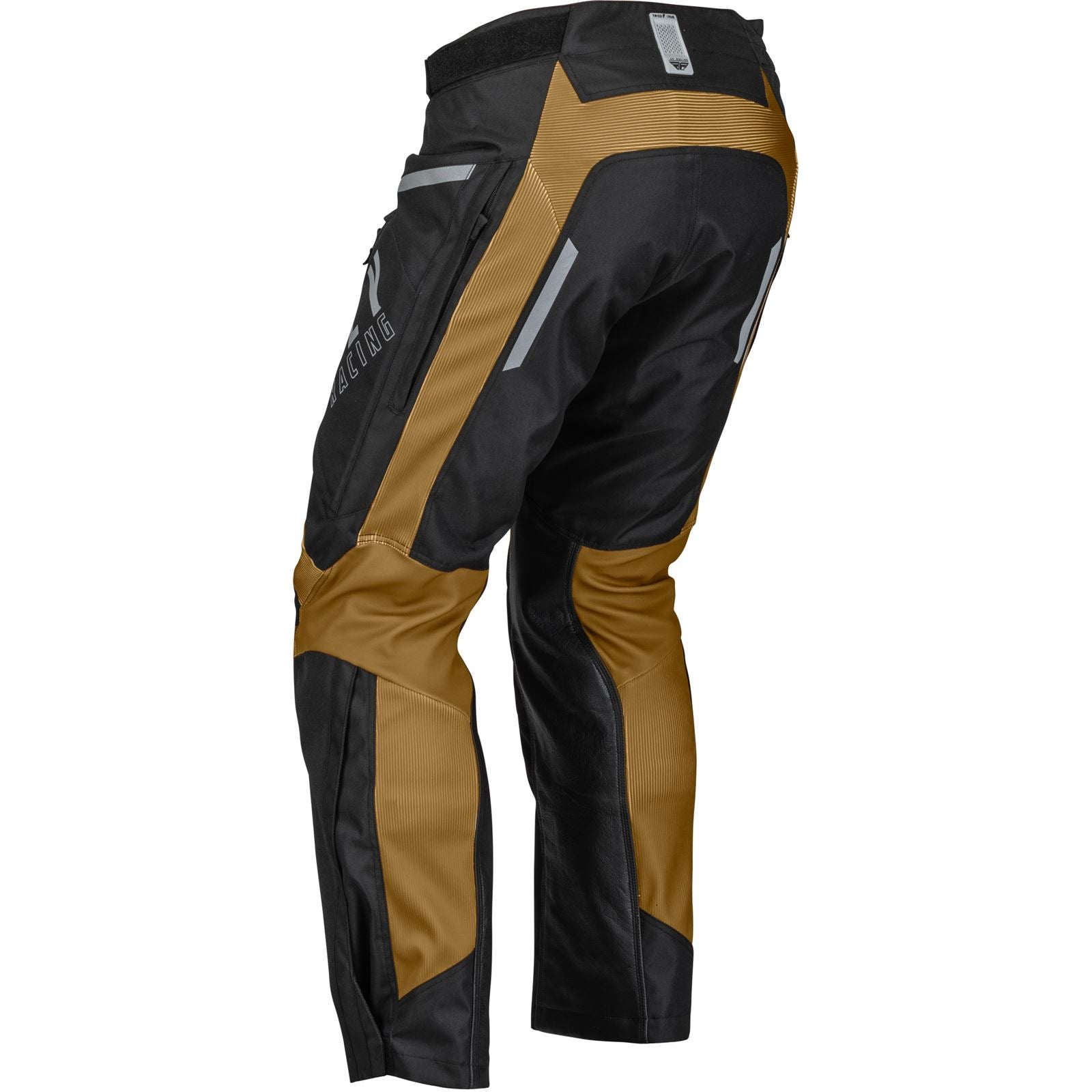 Fly Racing Patrol Over-Boot Pants - Caramel/Black_905905