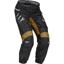 FLY Racing Patrol Pants - Caramel/Black_905978