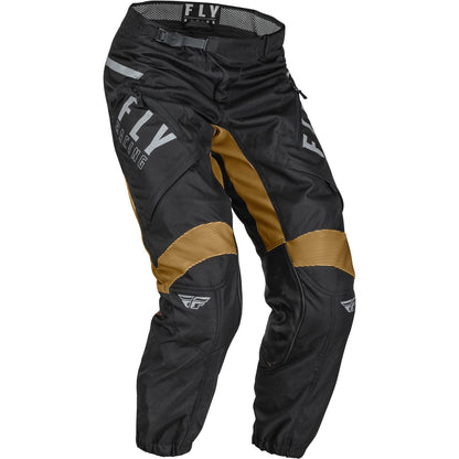 FLY Racing Patrol Pants - Caramel/Black_905978