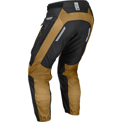 FLY Racing Patrol Pants - Caramel/Black_905979