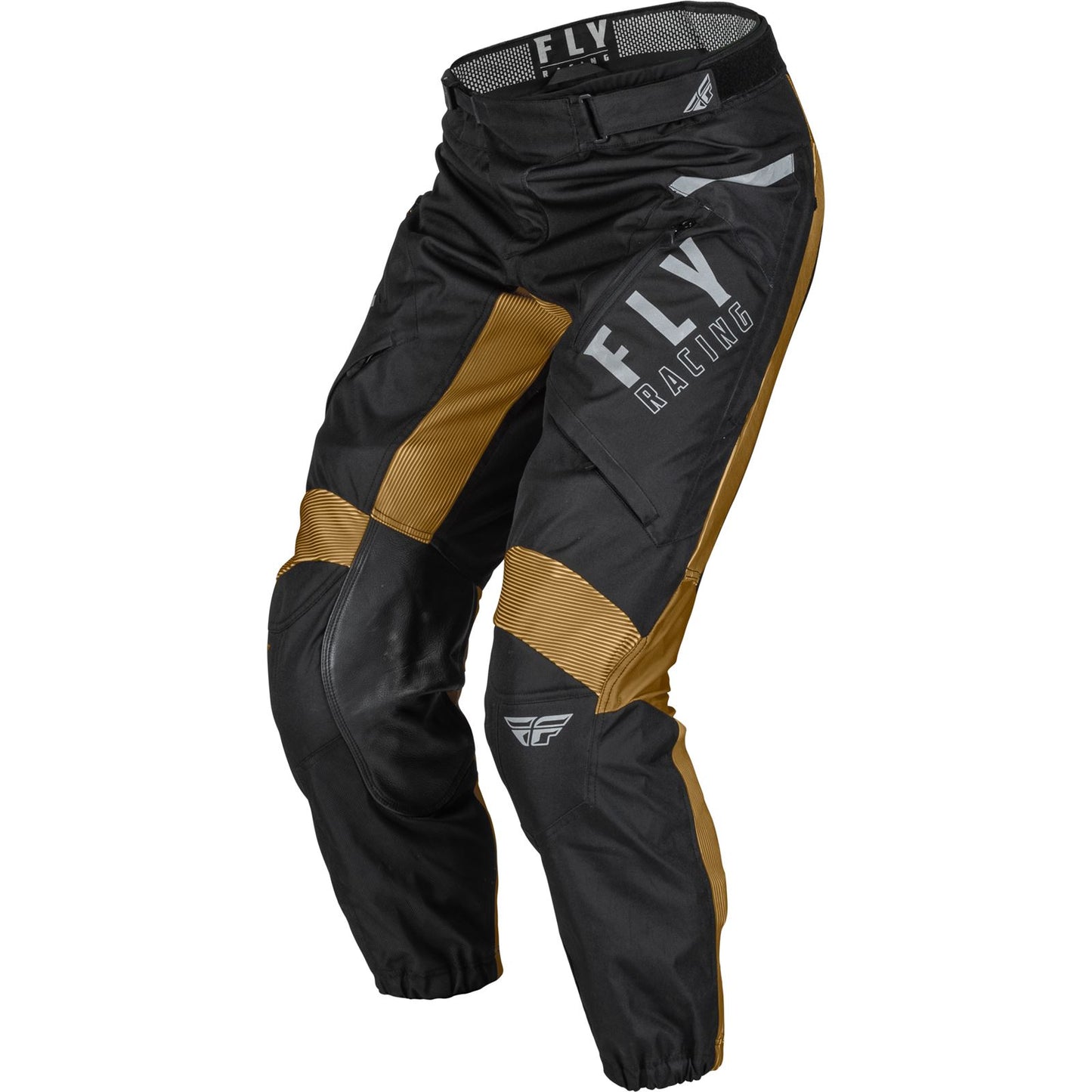 FLY Racing Patrol Pants - Caramel/Black_905981